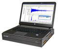 MIC-200M Портативный регистратор-анализатор динамических параметров 