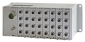 MIC-1150 Малогабаритный модульный регистратор сигналов