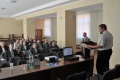 НПП «МЕРА» приняла участие в семинаре, прошедшем в г. Пермь. 