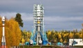 Испытания ракетного комплекса «Ангара» 18-го октября 2007г. во ФГУП «НИИХСМ» на газодинамическом стенде проведены первые официальные испытания объектов ракетной техники по проекту «Ангара».