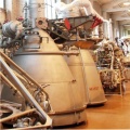 НТК «Ракетно-космические двигательные установки» 16 октября 2008 года НПП «МЕРА» представит доклад на  Всероссийской НТК «Ракетно-космические двигательные установки».